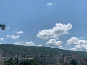 Apartment in the Heart of Tbilisi